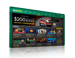 Casino bet365